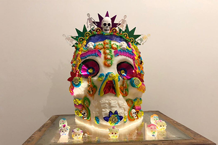 Dulce Muerte