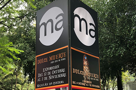 Dulce Muerte